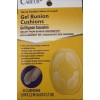 Careus Gel Bunion Cushions For Bunion Discomfort-1pk of 4 Cushions-NEW-S