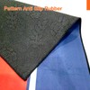 Motorcycle Mat, Motorcycle Parking Mat for GarageReusable, Washable, Protects Garage
