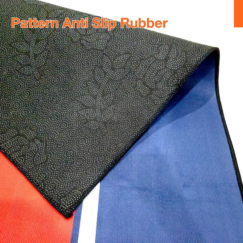 Motorcycle Mat, Motorcycle Parking Mat for GarageReusable, Washable, Protects Garage