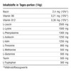 HI TEC NUTRITION EAA Powder with Essential Amino Acids -