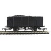 Dapol Model Railway 9 Plank Wagon (Unpainted) - OO Gauge
