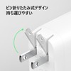 Belkin WCB010dqWHJP USB Charger (30W + 30W) 2 Ports, PD3.1