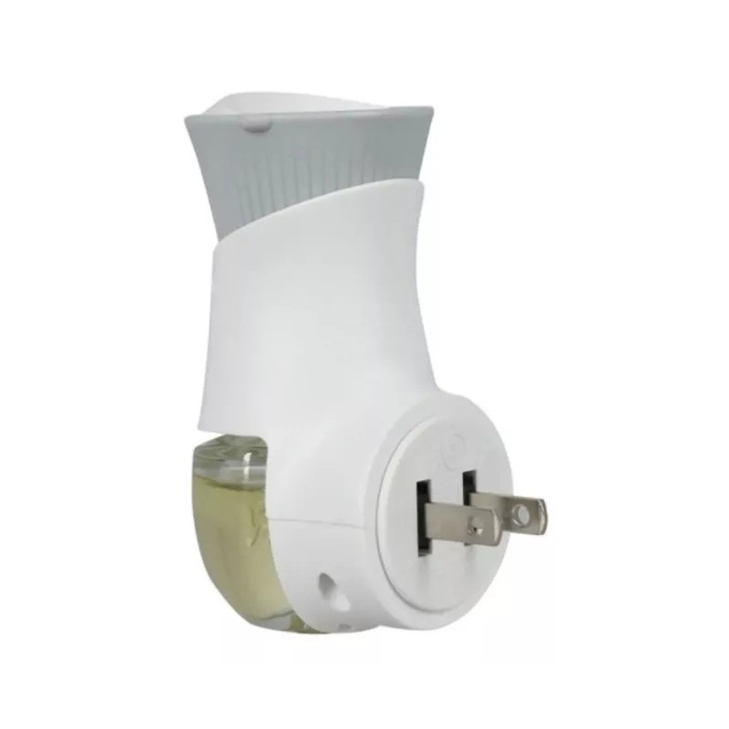 Air Wick Aromatizante Eléctrico Airwick Aceite Magnolia Cherry Aparato Y