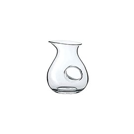 Bormioli 180860 Aurum Jug Clear Glass 150 ml