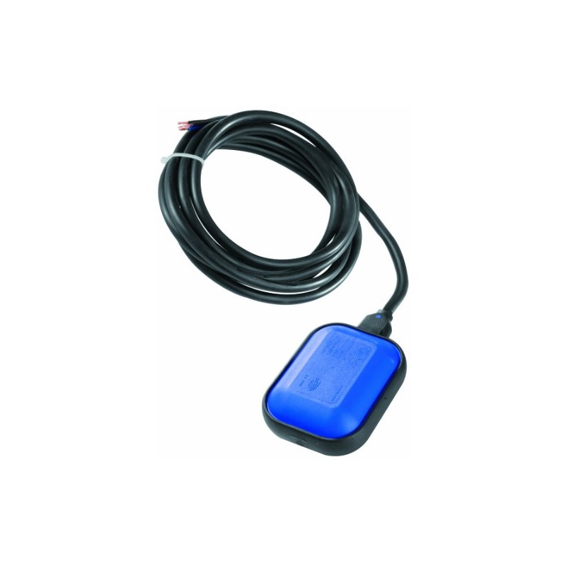 Sesam 1CL RLG02/5PVC floating switch for clear water poly vinyl