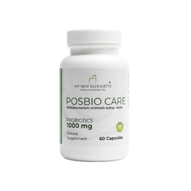Posbio Care Mi Nueva Silueta