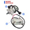 Motorsupermarkets Starter Motor for E-TON Eton DXL-90U Sierra 90 All