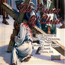 The Passion Of Christ