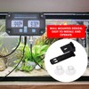DANOPLUS Smart Water Quality Tester, 24 hrs Wireless App Monitoring