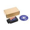 Elm327 WiFi OBDii Interface OBD2 Can Bus Scanner Diagnostic Tool