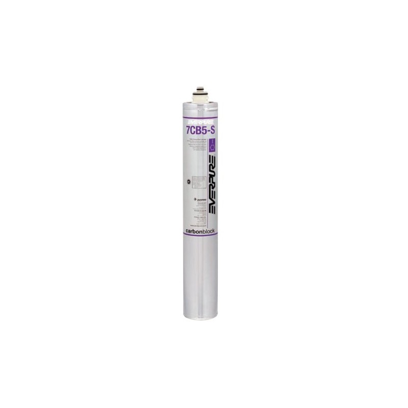 Everpure 7CB5-S Water Filter Cartridge 1 Pack
