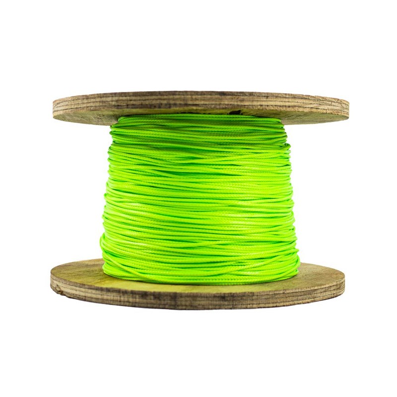 Teufelberger Dynaglide Arborist Throwline – Dyneema Utility Line for Arborists