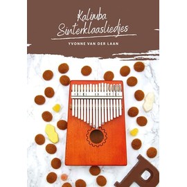 Sinterklaasliedjes: Kalimba (Kalimba, 2)
