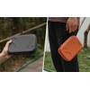 Honlyn Carrying Case Bag for DJI Osmo Mobile 7P,Travel Protection