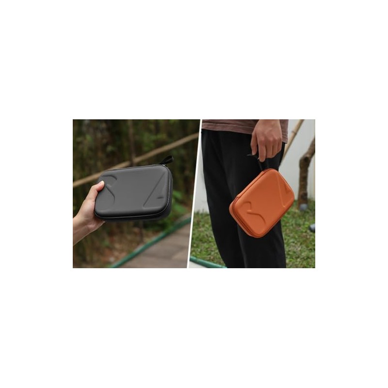 Honlyn Carrying Case Bag for DJI Osmo Mobile 7P,Travel Protection