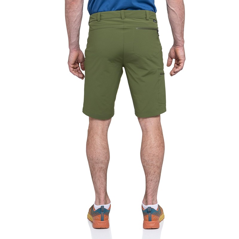Schöffel Folkstone Men's Hiking Shorts