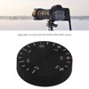 Camera Exposure Compensation Dial Replacement Top Cover Dial Switch for