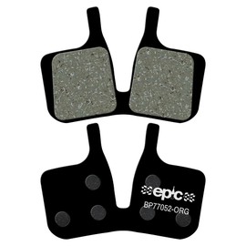 epic Bremsbeläge für Magura CT5, MT5, MT7, MT Trail SL/Carbon/Sport (vorne), Thirty | Organic & Ceramic Options | Leise, langlebig, leistungsstark | 1 Satz (Bio)