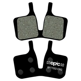epic Bremsbeläge für Magura CT5, MT5, MT7, MT Trail SL/Carbon/Sport (vorne), Thirty | Organic & Ceramic Options | Leise, langlebig, leistungsstark | 1 Satz (Bio)