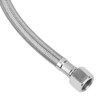 5pcs Air Compressor Element Hose Brake Silent Oil Free Line