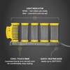 Drybar The Roller Club Curling Hot Rollers | 10 Rollers,