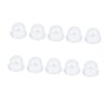 BESPORTBLE Hedge Mower Chainsaw Parts 10 Pack Primer Bulbs Primer