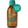 Natures Way NutraVege Omega3 Vegetal 500 mL - Aceite de