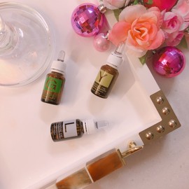 Ibarom Ivarom Aroma Essential Oil 15ml G - Sebum secretion + trouble + pigmentation / 이바롬 아로마 에센셜 오일 15ml G - 피지분비+트러블+색소침착
