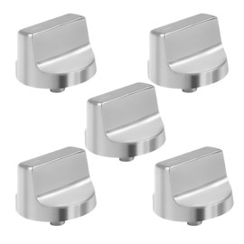 W11517334 Range Knobs Fit for Whirlpool Stove Knobs Replacements