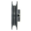 RBO AIR COMPRESSOR MOTOR DRIVE PULLEY CRAFTSMAN 006-0009 OD:3" x