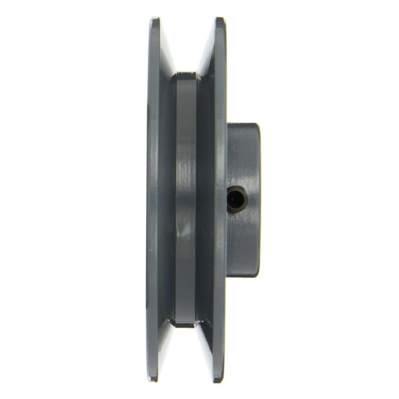 RBO AIR COMPRESSOR MOTOR DRIVE PULLEY CRAFTSMAN 006-0009 OD:3" x