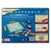 Mattel Games Scrabble Pokémon Board Game, Family Word Game with