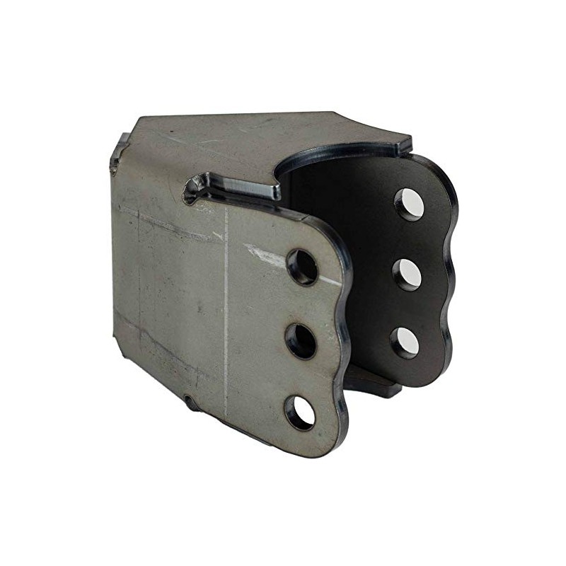 RuffStuff Specialties Adjustable 30 Degree 3 Link and 4 Link