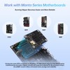BIGTREETECH CB1 eMMC V1.1 Control Board (1GB+32GB), Support Klipper Upgrade