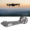 RC Drone Left/Right Front Arm Plastic Arm Replacement Repair Parts