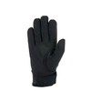 Roeckl Keysoe Sports Riding Gloves, Kids Winter Gloves, Black 5