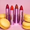 Neve Cosmetics Sweet Sorbet Treatment Lipstick Gently Shiny with Protection
