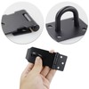 Door Padlock Hasp, 3 Inch Stainless Steel Padlock Hasp and