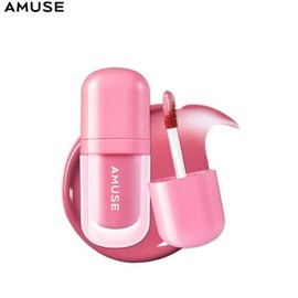 AMUSE Bebe Tint 3.8g, Color:02 Papaya Coral