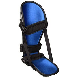 Plantar Fascitis Night Splint Heel & Foot Pain (Small)