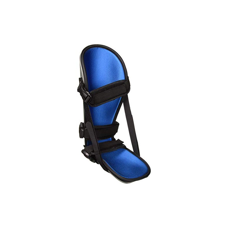 Plantar Fascitis Night Splint Heel & Foot Pain (Small)