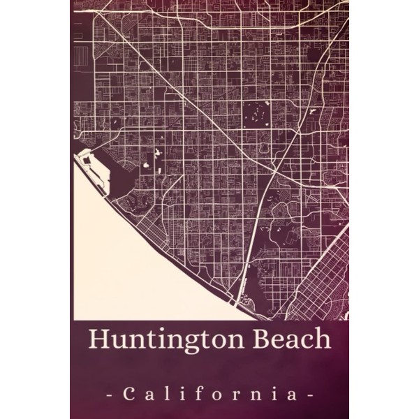 Huntington Beach California: Your city, your region, your home! |