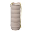 TIGER MTA-Z15SCP Tiger Thermos Water Bottle, MTA-B Type, Vacuum Insulated