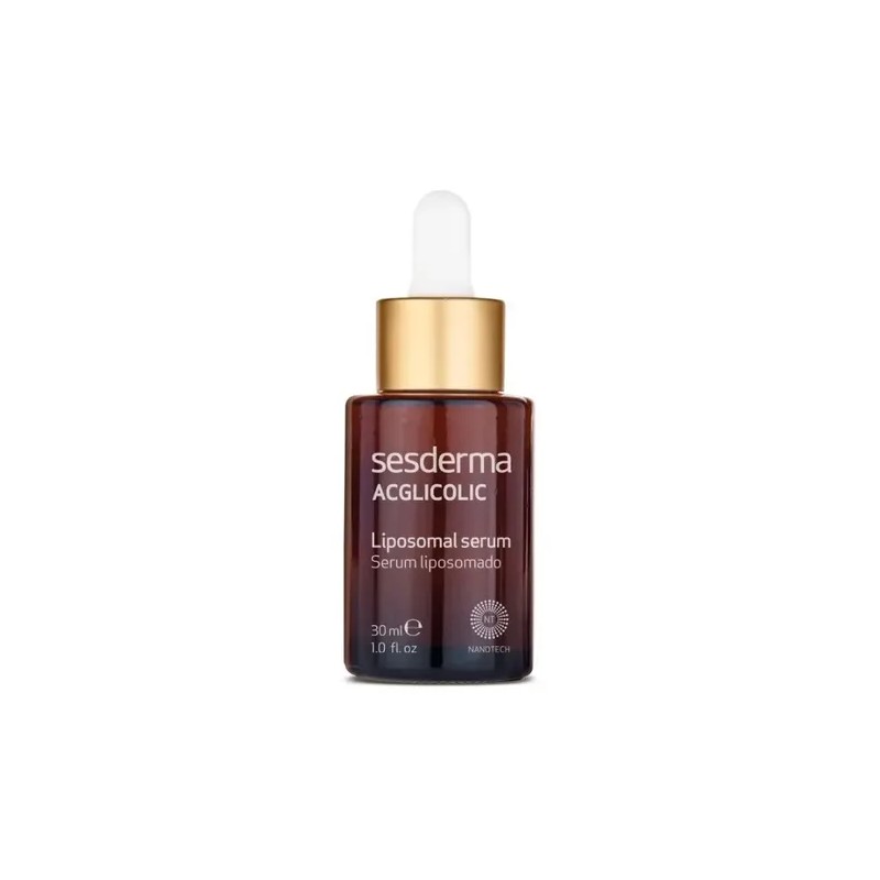 Sérum Liposomal Facial Acglicolic 30Ml Sesderma