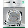 Tajima Convex 5.5M×25mm Aluminist Lock-25 with 18-Feet Equivalent Graduations ALL25-55SCRC
