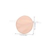 TOVINANNA Underarm Sweat Absorbent Pads for Women 3 Pair Set