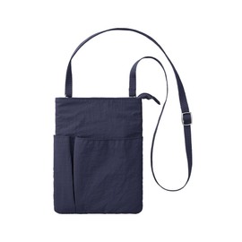 King Jim EY5600-NV Pouch Emily Work Pouch A6 Navy