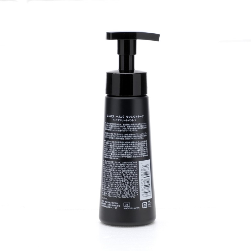 Em-path Herba Empath Herba Reflectokina Foaming Scalp & Hair W