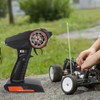 Remote Controller 7CH 2.4GHz with Receiver Radio Remote Control Transmitter