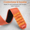 Bandletic Compatible with Fenix 8 E 47mm Band Fenix 7